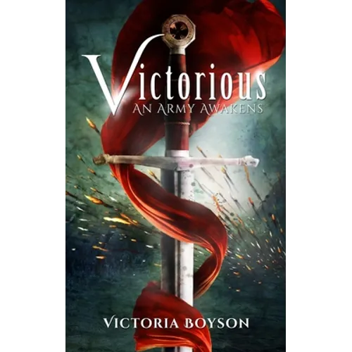 Victorious: An Army Awakens