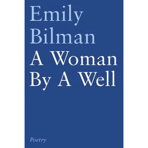 A Woman by a Well