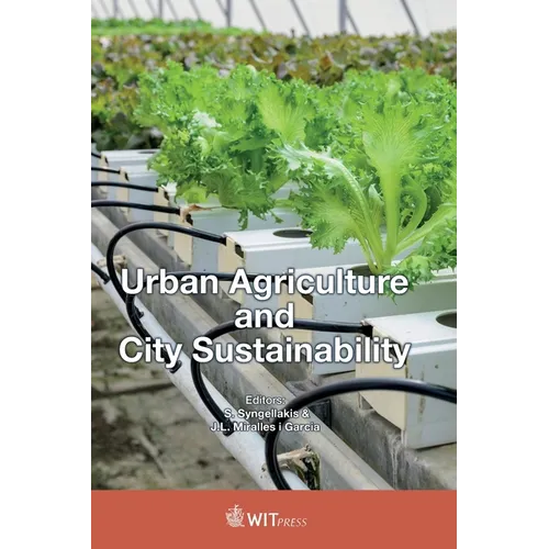 Urban Agriculture and City Sustainability