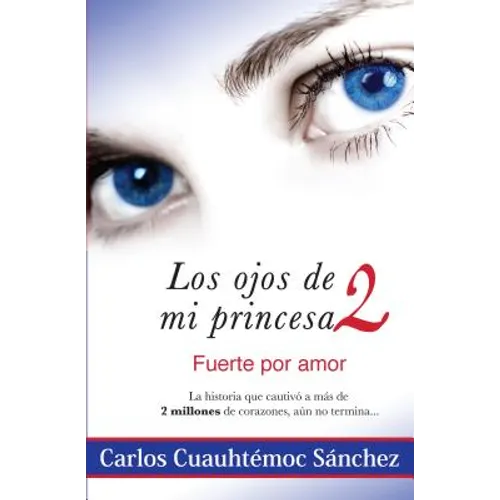Ojos de Mi Princesa 2, Los. Fuerte Por Amor