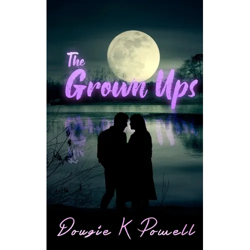 The Grown Ups