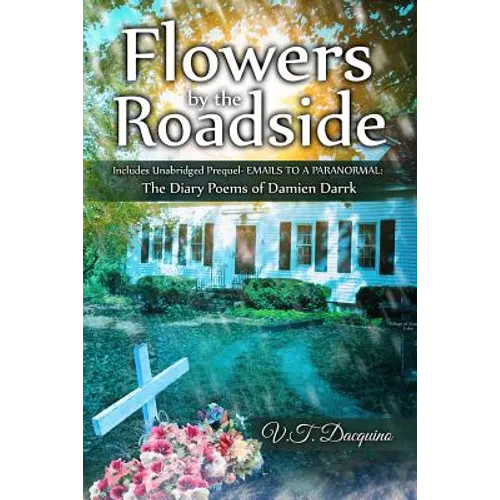 Flowers by the Roadside