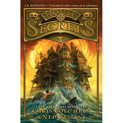 House of Secrets