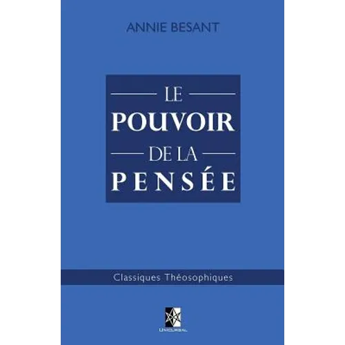 Le Pouvoir de la Pensée