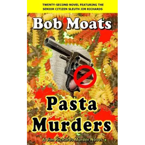 Pasta Murders