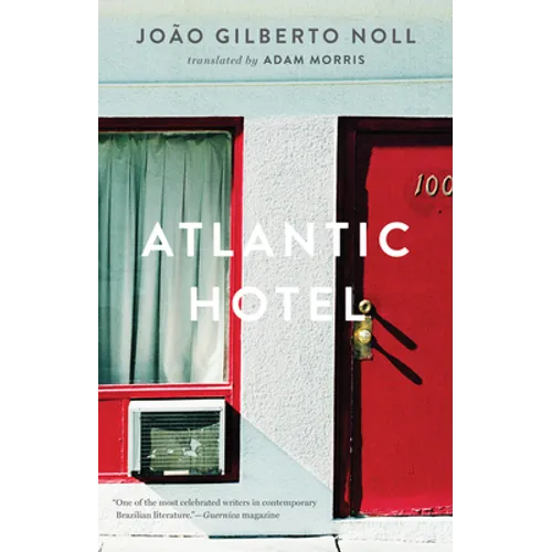 Atlantic Hotel