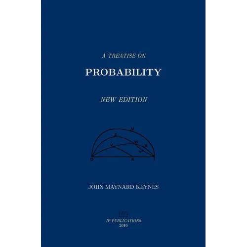 A Treatise on Probability