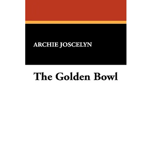 The Golden Bowl