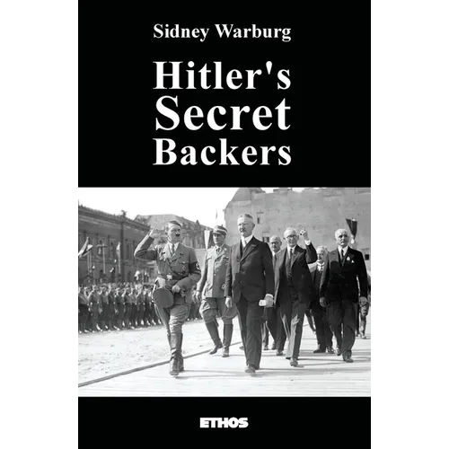 Hitler's Secret Backers
