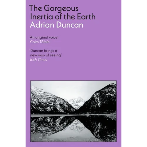 The Gorgeous Inertia of the Earth