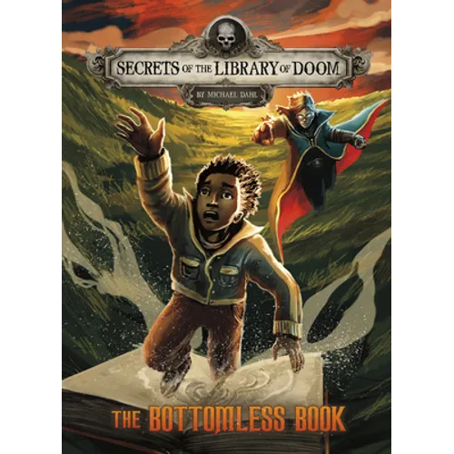The Bottomless Book