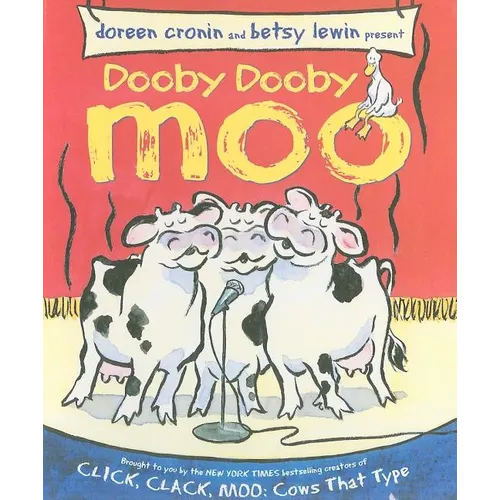Dooby Dooby Moo