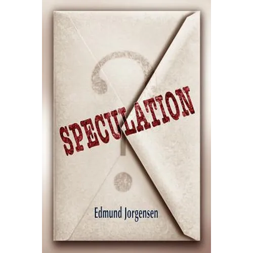 Speculation
