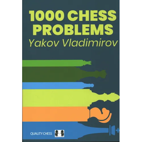 1000 Chess Problems