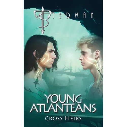 Cross Heirs: An Addictive Urban Fantasy Adventure