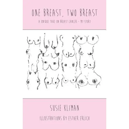 One Breast, Two Breast