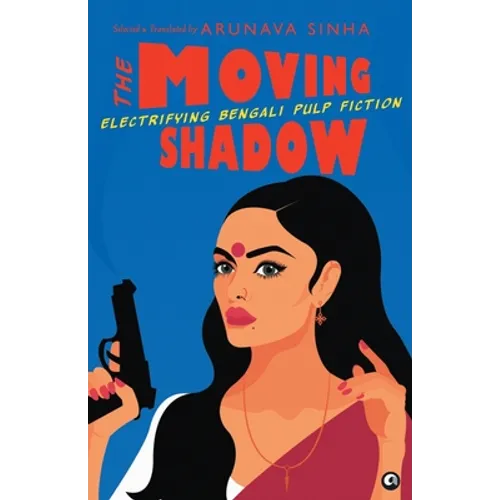 The Moving Shadow (Pb)