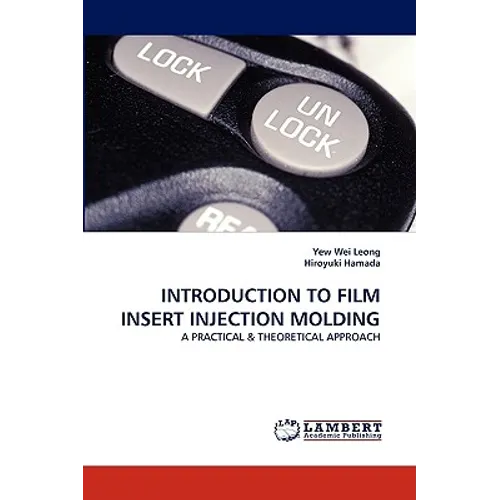 Introduction to Film Insert Injection Molding