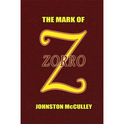 The Mark of Zorro