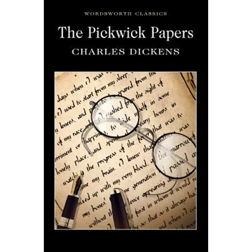 The Pickwick Papers