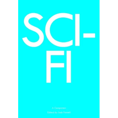 Sci-Fi: A Companion
