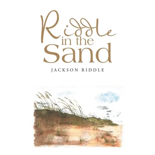 Riddle in the Sand