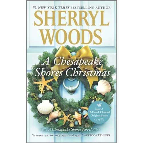 A Chesapeake Shores Christmas