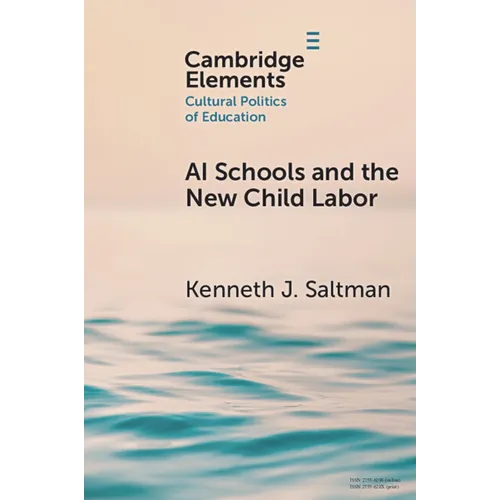 AI Schools and the New Child Labor