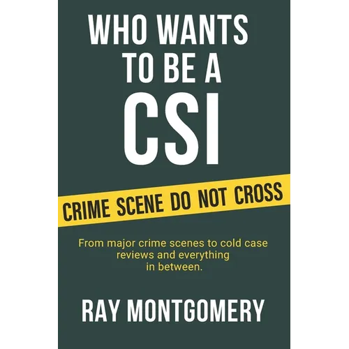 Who Wants to Be a CSI