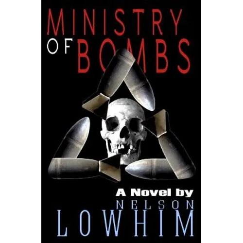 Ministry of Bombs
