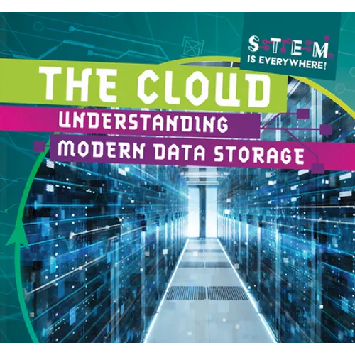 The Cloud: Understanding Modern Data Storage