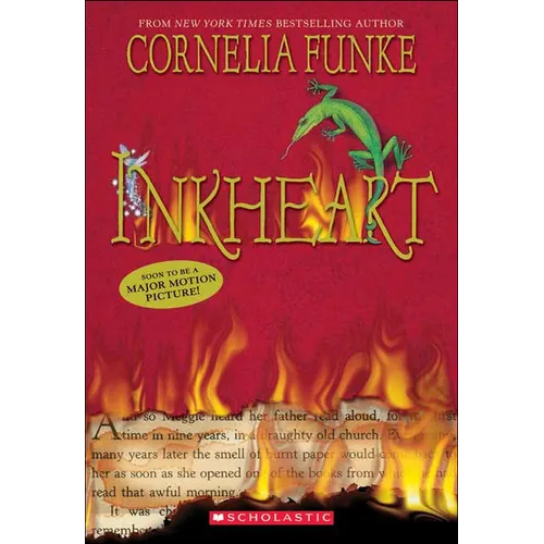 Inkheart