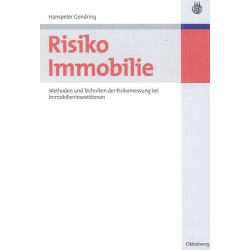 Risiko Immobilie