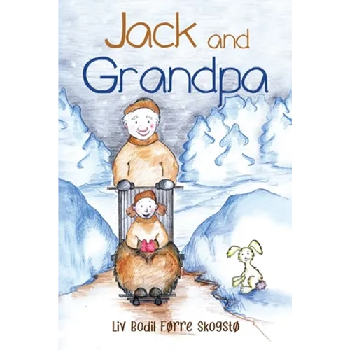 Jack and Grandpa