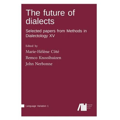 The future of dialects