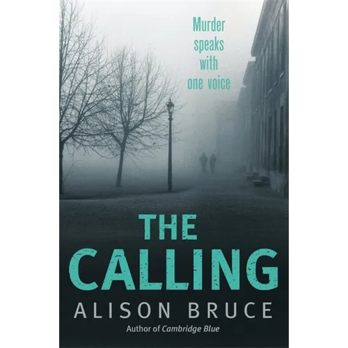 The Cambridge Calling: -