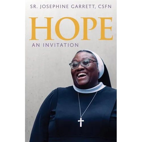 Hope: An Invitation