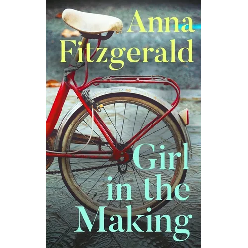 Girl in the Making
