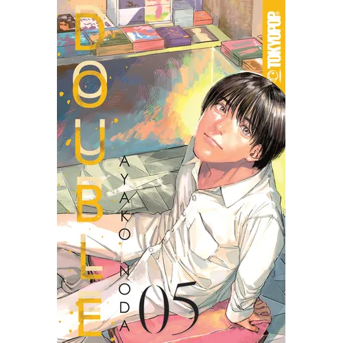 Double, Volume 5