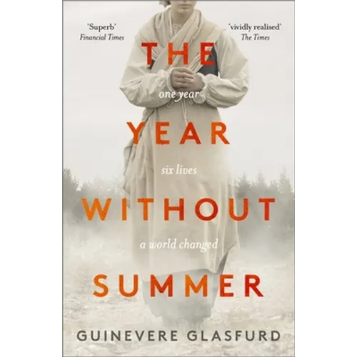 The Year Without Summer