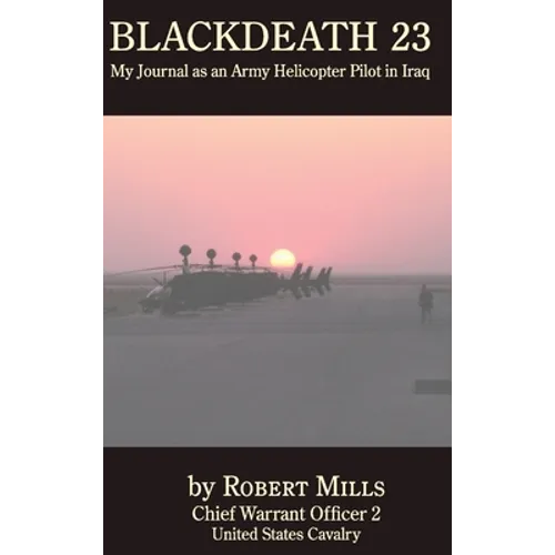 Blackdeath 23 Hardcover