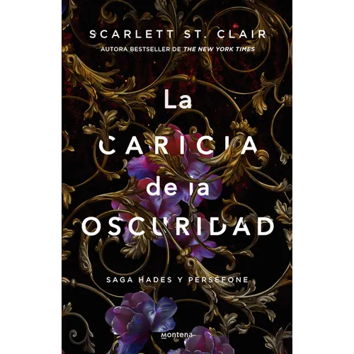 La Caricia de la Oscuridad / A Touch of Darkness