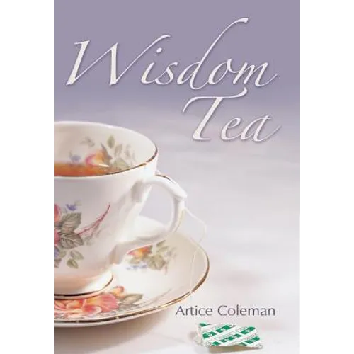 Wisdom Tea