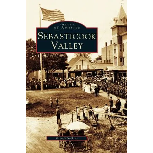 Sebasticook Valley