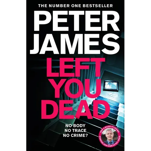 Left You Dead