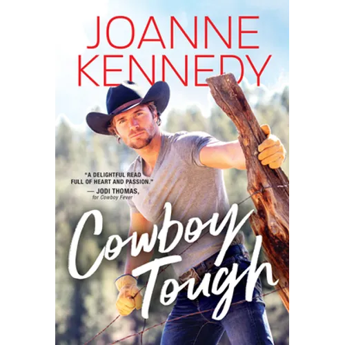 Cowboy Tough