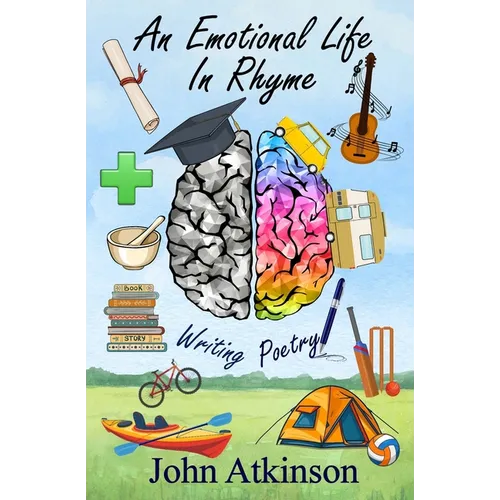 An Emotional Life In Rhyme