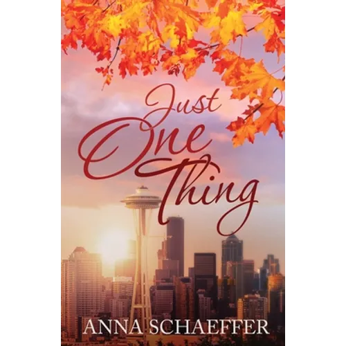 Just One Thing
