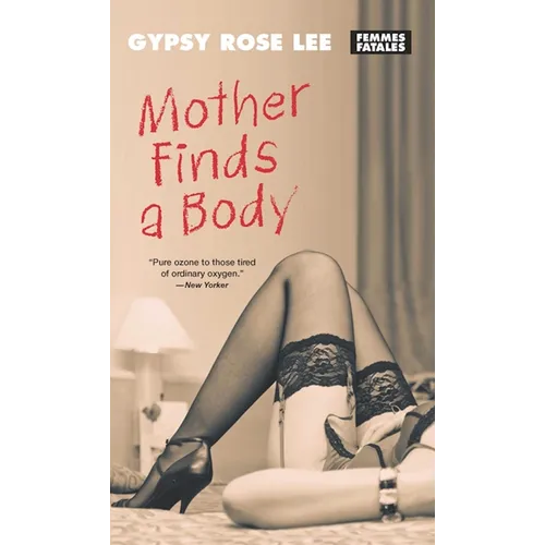 Mother Finds a Body