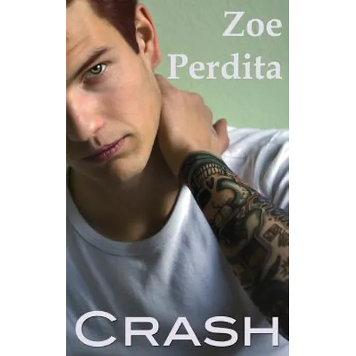 Crash (Westside Wolf Pack)